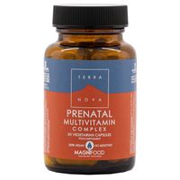 Terranova Prenatal Multivitamin Complex
